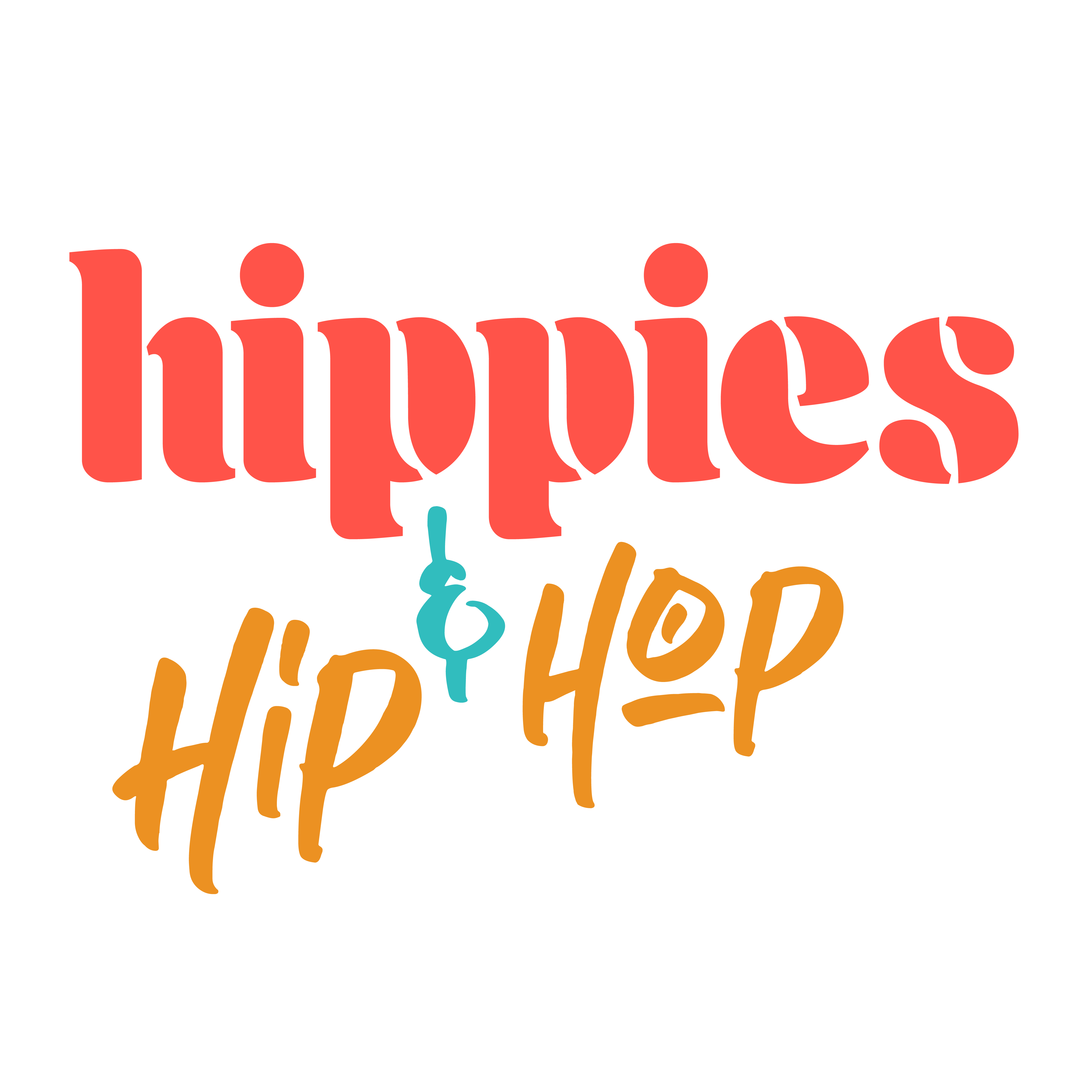 Hippies & HipHop